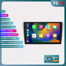 2 Din Android 13 Auto Radio For Toyota Avensis T25 2002-2008 Carplay 4G WIFI Car Multimedia Player Navigation GPS 2din Autoradio