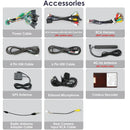 8"Android Auto Car radio Srereo for for Mercedes-benz B200 W169 W245 W639 A200 A150 multimedia player GPS Stereo 2DIN Carplay 4G