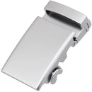 CETIRI 3.5cm Width Genuine Men's Belt Buckle Head, Belt Buckle, Leisure Belt Head Business Accessories Automatic Buckle