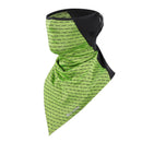 WEST BIKING Summer Cycling Hiking Scarfs UV Protection Bandana Mountaineering Mask Ear Hanging Neck Cover Cooling Sport Gear