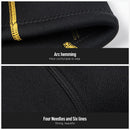 1.5MM Wetsuits for Mens Womens Front Zip Diving Suits Neoprene Short Sleeve Wet Suit for Surfing Diving Swimming Snorkeling