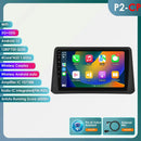 8G 128G 2Din Android 14 Car Radio Multimedia Player for Opel Mokka 2012 2013 2014 2015 2016 Autoradio GPS Navi Wifi Audio Stereo