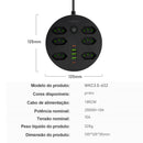 Extension, electrical extension, USB socket, outlet line filter, socket extension, coibeu, electric extension, USB socket