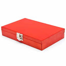 131Pieces Metric HSS Drill Helicoil Thread Repair Kit M5 M6 M8 M10 M12 Threaded Tool Twist Drill Bit Set with Red Case