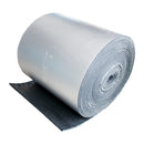 200cmx50cmx10mm Noise Insulation Mat Absorption Deadener Heatproof Soundproof Foam Deadening Mat For Car Engine Hood Door Wall