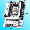 JGINYUE Gaming motherboard B650 Supports DDR5 64GB AMD R7000 8000 9000 Series motherboard Socket AM5 B650M GAMING PLUS