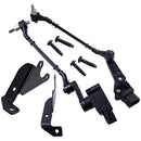 2x Suspension Level Sensor For Land Rover Range Rover 04 05 RQH500430 RQH500210 RQH500210 LR020627 RQH000121 RQH500420 RQH500421