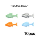 DlY Mini Food Building Block Figures Bread Fish Fruit Chicken Crab Hot Dog Cake Pizze Carrot Box Creative Toys City Parts Brick