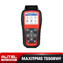 Autel MaxiTPMS TS508WF TS508 TPMS Diagnostic Tool Tire Pressure Monitor TPMS MX-sensors Programmer Activate Relearn 2025
