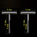 Car Tire Repair Kit Motorcycle Bike Tyre Puncture Repair Kit Emergency Heavy Duty Tubeless Plug Set Professional Portable