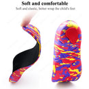 WINRUOCEN Insoles Orthoped Children Flat Foot Leg Health Correction Care Tool Unisex Arch Support kids Insole Sport Shoes Pads