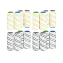 For Karcher FC5 FC7 FC3 FC3D Electric Floor Roller Brush Cleaner Accessories Robot vacuum cleaner Replacement Parts