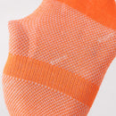 3 Pairs Men's Non-slip Silicone Floor Socks Casual Cotton Mesh Breathable Cozy Yoga Trampoline Foot Massage Ballet Dance Unisex