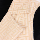 Spring And Autumn New High-quality Jacquard Denim Temperament Commuter Suit Collar Women's Vest Dress