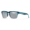 KDEAM Brand Hot Selling Square Polarized Men Sunglasses Brief And Fashion Design Leisure Women Shades Fishing Driving Glasses