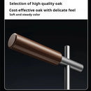 Aluminium Alloy Desk Earphone Stand Non-Slip Gaming Headset Stand Rack Detachable for Apple Vision Pro/Airpods Max/HyperX/Beats