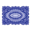 Booklet Frames Die Cut for Card Making Background Frames Metal Cutting Dies Embossing Stencils Template for DIY ScrapBooking Dec