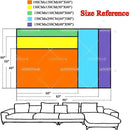 The Last Supper Tapestry Jesus Wall Hanging Christmas Christ Easter Oil Paintings Bedroom Decoration Aesthetic Art Posters