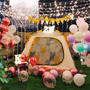 Ballon Stand Column Table Balloon Arch Set for Wedding Decorations Kids Birthday Party Balloons Accessories Christmas Decor Ball