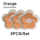 3Pcs Foldable Flower Box DIY Bouquet Wrapping Box for Valentine's Day Birthday Wedding Gift Packing Paper Box