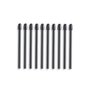 10 / 20 / 30 / 40 / 50 Pcs / Lot Standard Black Nib for Wacom Pro Pen 2 Intuos Pro, Intuos 3 4 Cintiq 16 22 Mobile Studio Pro