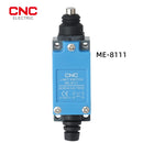 CNC ME-8108 ME-8104 Travel switch Self-reset touch controller limit switch open and close