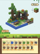 Magnetic Building Blocks for children's Toys, Puzzle Learning, Birthday and Christmas Gifts