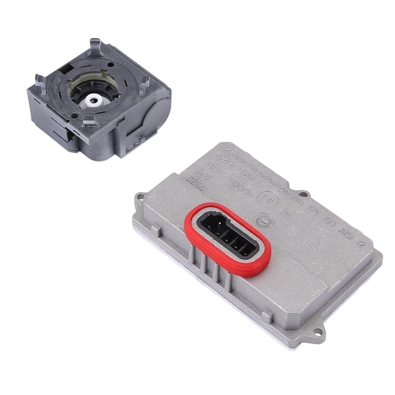 D2S D2R Xenon Ballast HID Control Unit Module For Audi BMW E65 E60 X5 Z4 Mercedes-Benz Land Rover 5DV008290-00 5DV00829000