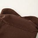 TRAF Woman Tanks & Camis Strapless Crop Tops For Women Summer Corset Tube Top Ruched Backelss Sexy Tops Off Shoulder Party Top