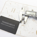 Beads Sun,925 Sterling Silver Charm Gift For Women Men Karma European Jewelry Accessories