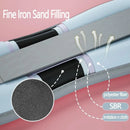 0.3/0.5/1KG Wrist Ankle Weight Sandbags Multifunction Iron Straps For Fitness Dancing Yoga Running Leg Power Training Workout