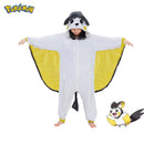 Kids Cosplay Costume Clothes Children Onesies Kigurumi Full Body Sleepwear Whole Pijamas Boys Costume Halloween Christmas Gift