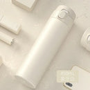 450ML Thermos Water Bottle Stainless Steel Insulation Vacuum Flasks Cup Keep Cold and Hot Mug Vacuum Flask Car Water Bottle