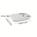 Foldable Foot Bath Massage Bucket Portable Soaking Tub Spa Basin for Home Pedicure and Relaxation Home Travel Pedicure Care