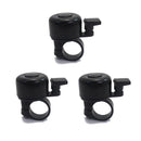 Bicycle Bell Alloy Mountain Road Bike Horn Sound Alarm Safety Warning Cycling Handlebar Metal Ring Call MTB Bike Accessories