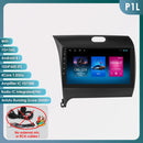2Din Android 13 Autoradio For Kia Cerato 3 K3 Forte 2013 - 2017 Car Radio Multimedia Video Player Navigation GPS Carplay Auto 4G