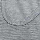 Fashion Men's T-Shirts Tank Tops Undershirt Gym Workout Stringer Fitness T-Shirt Beater Underwear Vest Clothing For Man