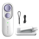 Remote Control Page Turner Camera Camcorder for Kindle Paperwhite Oasis Kobo EReaders Phone Camera Remote Clicker for TikTok