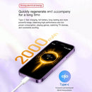 SOYES XS16 Mini Smart Phone 3GB RAM 64 ROM 4G LTE Android 10.0 Quad Core 2000mAh Type C Dual SIM Standby 3.0” Small Phone