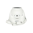 Dahua 8MP Smart Dual Light Fixed-focal Eyeball WizSense Network Camera HDW2849T-S-IL Built-in warm light and IR LED Microphone
