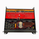 Original brand LOGO FP10000Q Professional Digital Power Amplifier 1x1350W 8OHM High Power Subwoofer Amplifier Line Array Speaker