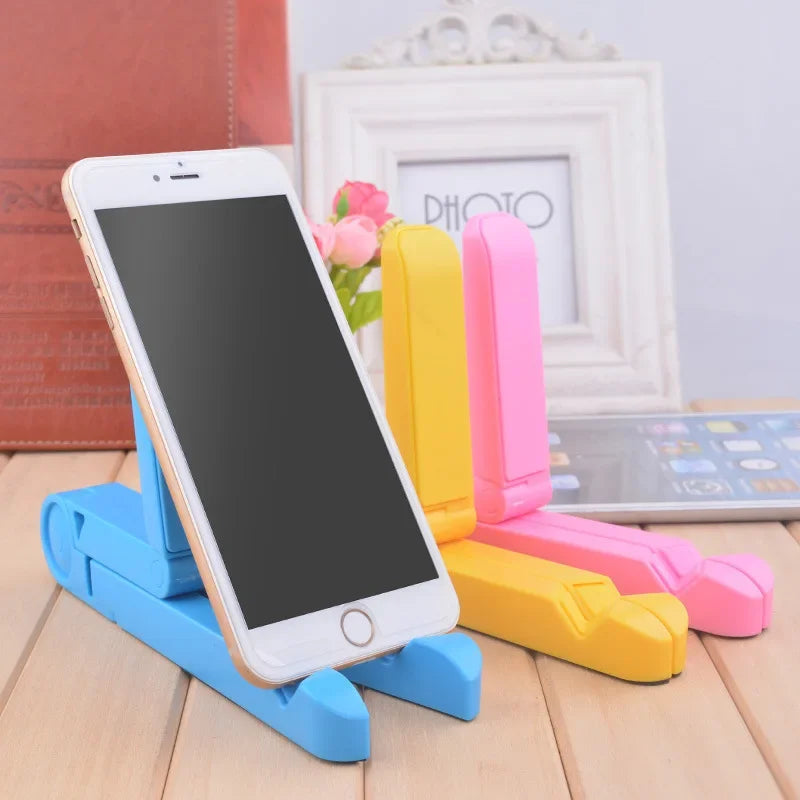 Universal Stand for Desktop Tablet Phone Holder for Ipad Stand for Samsung Xiaomi Huawei Redmi Tablet Phone Holder Accessories