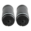 2pcs Air Ride Suspension Bag Rear Left+Right for Mercedes Benz X164 GL ML CLASS 06-12 1663200325