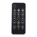 Electronic Heated Smart Toilet  Seat Bidet with Air Dryer Adjustable Temp LED Night Light Self-Cleaning Nozzle Side Controls