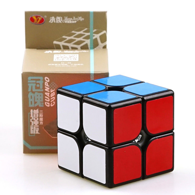 3D IQ Magical Cube Puzzle Logic Mind Brain teaser Educational Puzzles Game for Children Adults