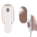 Mini Steam Iron For Clothes Garment Steamer Foldable Handheld Travel Steam Iron Ceramic Electric Iron Wet Dry Ironing Machine