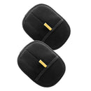 1/2/3 pcs Pet Grooming Gloves Pet Brush Gloves Deshedding Brush Glove for Dog Cat Rabbit with Long/Short/Curly Hair