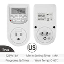 3/8" 9/12mm Misting Cooling System 0.6mm Nozzles Fine Atomizer PE Tubing Filter Self-priming Pump Garden Irrigation Watering Kit