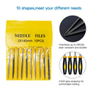 MEGA Deburring Tool kit Trimming Knife Edge Cutter Files deburring 3D Printer Parts for  Copper tube Scraper Cutting Wire Cable