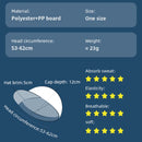 ROCKBROS Cycling Caps Spring Summer Bicycle Hats Quick-Drying Cycling Men Women Hat Breathable Equipment Bike Headband Cap